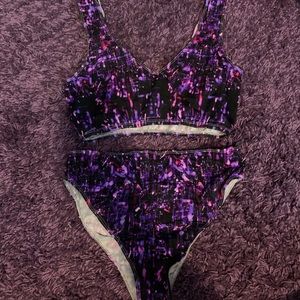 Rave After Rave - Two Piece Set